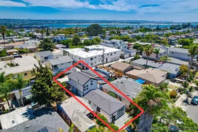  4053-55 Jewell, San Diego, CA 92109 - Photo 4