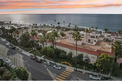 464 Prospect #101, La Jolla, CA 92037 - Photo 2