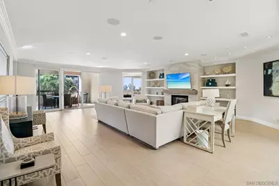  464 Prospect #101, La Jolla, CA 92037 - Photo 10