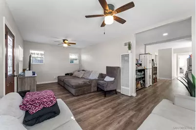  4847-53 Mansfield Street, San Diego, CA 92116 - Photo 4