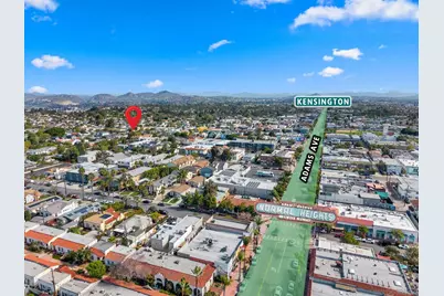  4847-53 Mansfield Street, San Diego, CA 92116 - Photo 2