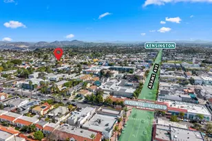 4847-53 Mansfield St, San Diego, CA 92116 - Photo 2