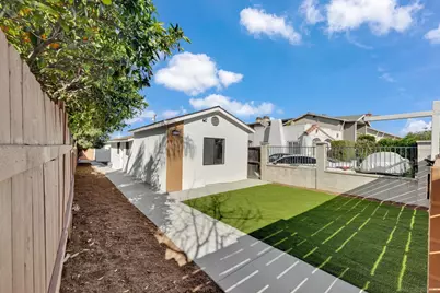  4312 Winona Ave, San Diego, CA 92115 - Photo 1