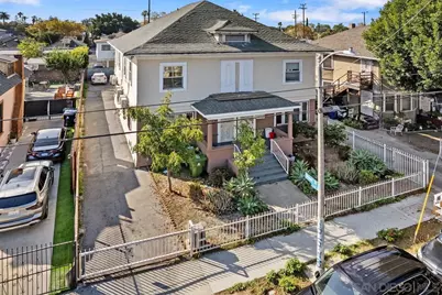  1276 W 22nd St, Los Angeles, CA 90007 - Photo 12