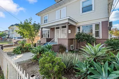  1276 W 22nd St, Los Angeles, CA 90007 - Photo 4