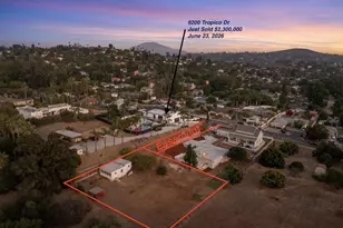 Tropico Dr, La Mesa, CA 91941 - Photo 1