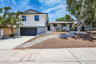 8719 Jackie Dr, San Diego, CA 92119 - Photo 2