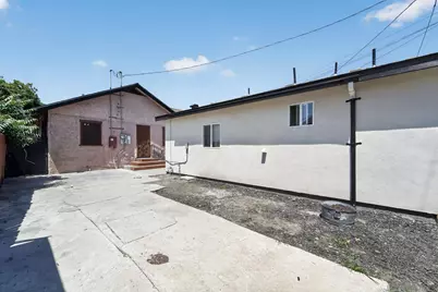  1442 W 69th, Los Angeles, CA 90047 - Photo 4