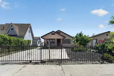  1442 W 69th, Los Angeles, CA 90047 - Photo 6