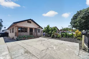 1442 W 69th, Los Angeles, CA 90047 - Photo 1