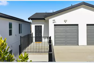  490 Lado De Loma Dr #1-4, Vista, CA 92083 - Photo 4