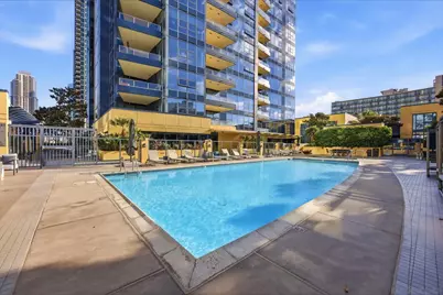  1325 Pacific Hwy #1305, San Diego, CA 92101 - Photo 46
