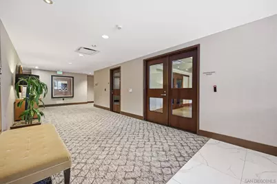 1325 Pacific Hwy #1305, San Diego, CA 92101 - Photo 36
