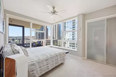  1325 Pacific Hwy #1305, San Diego, CA 92101 - Photo 30