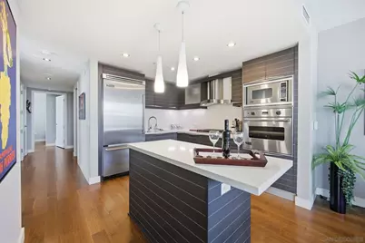  1325 Pacific Hwy #1305, San Diego, CA 92101 - Photo 12