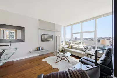  1325 Pacific Hwy #1305, San Diego, CA 92101 - Photo 18