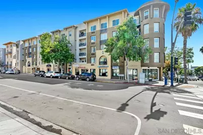  1970 Columbia St #301, San Diego, CA 92101 - Photo 2