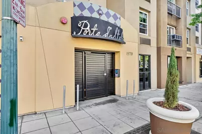  1970 Columbia St #301, San Diego, CA 92101 - Photo 4