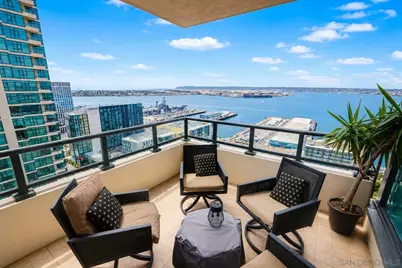  1205 Pacific Hwy #2906, San Diego, CA 92101 - Photo 1