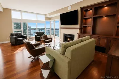  1205 Pacific Hwy #2906, San Diego, CA 92101 - Photo 4