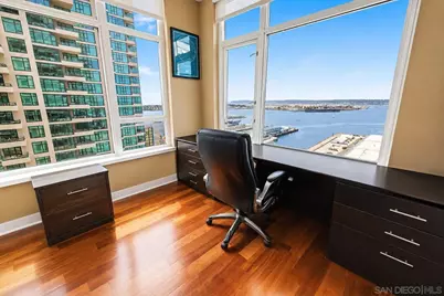  1205 Pacific Hwy #2906, San Diego, CA 92101 - Photo 2