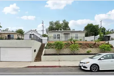 7282 University Avenue, La Mesa, CA 91942 - Photo 2