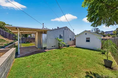 7282 University Avenue, La Mesa, CA 91942 - Photo 20