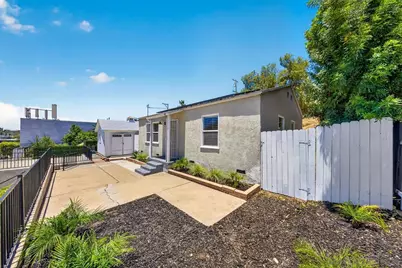  7282 University Avenue, La Mesa, CA 91942 - Photo 18