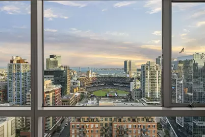  800 The Mark #2306, San Diego, CA 92101 - Photo 6
