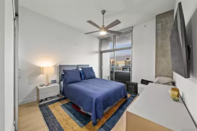  800 The Mark #2306, San Diego, CA 92101 - Photo 26