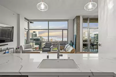  800 The Mark #2306, San Diego, CA 92101 - Photo 22