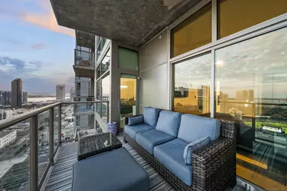  800 The Mark #2306, San Diego, CA 92101 - Photo 30