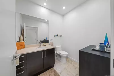  800 The Mark #2306, San Diego, CA 92101 - Photo 38