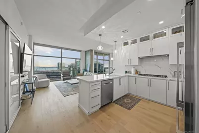  800 The Mark #2306, San Diego, CA 92101 - Photo 18