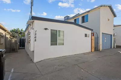  1566 Reed Ave, San Diego, CA 92109 - Photo 8