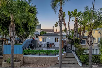  1566 Reed Ave, San Diego, CA 92109 - Photo 4