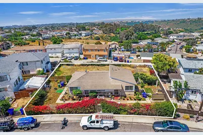  2224-26 W Jewett, San Diego, CA 92111 - Photo 1