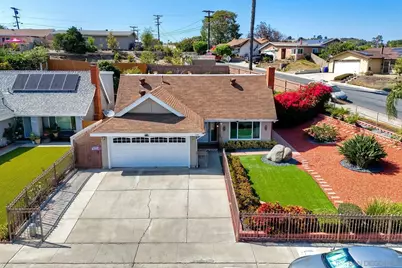  3191 Manos Dr, San Diego, CA 92139 - Photo 2
