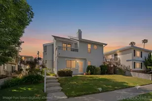 1160 Oliver Ave, San Diego, CA 92109 - Photo 2