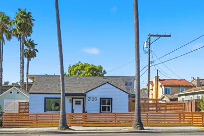  2120 Madison Ave, San Diego, CA 92116 - Photo 1