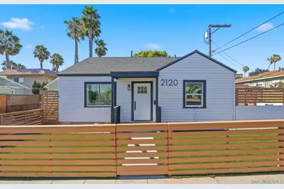  2120 Madison Ave, San Diego, CA 92116 - Photo 2