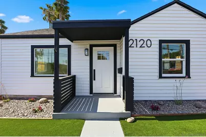  2120 Madison Ave, San Diego, CA 92116 - Photo 4