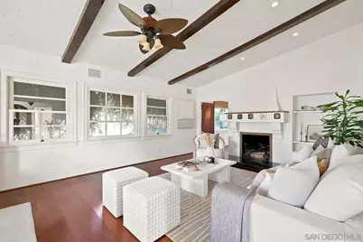  2521 Collier Ave, San Diego, CA 92116 - Photo 16