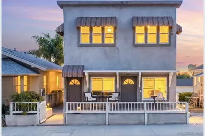  3622-24 Texas St, San Diego, CA 92104 - Photo 1