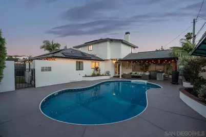 5230 Guessman, La Mesa, CA 91942 - Photo 4