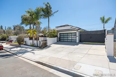  5230 Guessman, La Mesa, CA 91942 - Photo 6