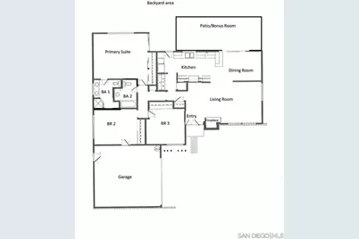  3573 Mercer Court, San Diego, CA 92122 - Photo 44