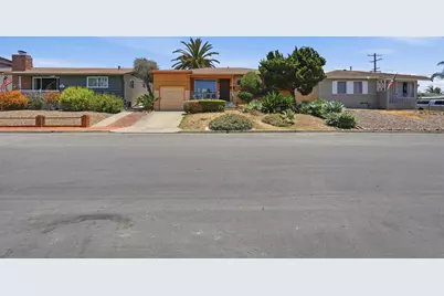  1511 Lieta St, San Diego, CA 92110 - Photo 2