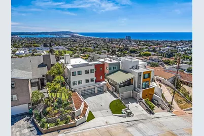  1243 - 1245 Van Nuys St, San Diego, CA 92109 - Photo 46