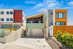 1243 - 1245 Van Nuys St, San Diego, CA 92109 - Photo 2